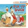 Fix- It Duck