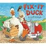 Fix- It Duck