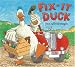 Fix- It Duck