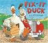 Fix- It Duck