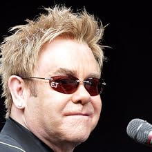 Elton John