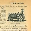 Trade Union