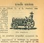 Trade Union