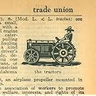 Trade Union