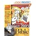 Microsoft Office Project 2003 Bible