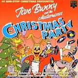 Jive Bunnys Christmas Party