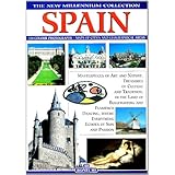 spain masterpieces of art and nature treasures of culture and tradition in the land of bullfighting and flamenco