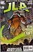 JLA (JUSTICE LEAGUE OF AMERICA): CLASSIFIED, #9