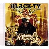 Ghetto Royalty: Black-Ty aka Tyrene ~ TYRESE