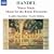 Handel: Water Music; Music for the Royal Fireworks