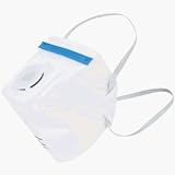 Kimberly-Clark/Scott Paper 47424 Comfort Zone R95 Particulate Mask