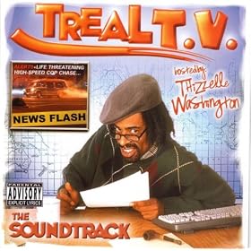 Treal TV Soundtrack