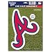 Atlanta Braves Magnets- Die Cut Logo