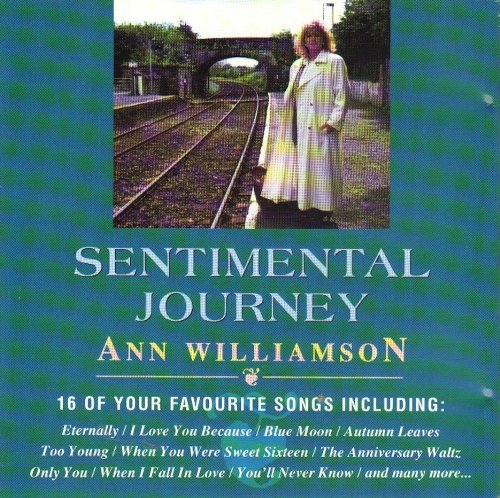 SENTIMENTAL JOURNEY