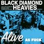 Alive As Fuck: Masonic Lodge, Covington, KY [Explicit]