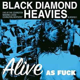Black Diamond Heavies