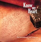 Know My Heart