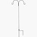 Double Shepherd Rod Hanger