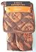 Sultan's Linens - Halloween Kitchen Linen 4 Piece Set - Field of Jack O'Lanterns and Flying Bats