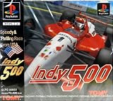 INDY500 500W