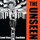 Lower Class Crucifixtion