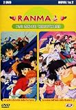 Ranma 1/2 Movie Collection (2 Dvd)