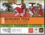 Crop to Cup - Burundi Buhorwa Washing Station - 10oz