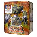 2007 Yu-Gi-Oh! Collectible Tin - Elemental Heroes Grand Neos