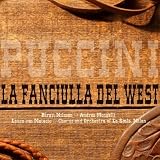 Birgit Nilsson Puccini: La Fanciulla del West