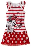 Disney Toddler Girls Minnie Mouse Dress
