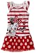 Disney Toddler Girls Minnie Mouse Dress