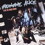 Tear the House Down by Hericane Alice