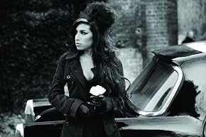 Image of Amy Winehouse