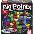 Schmidt Spiele 49002 - Easy Play: Big Points