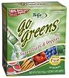 To Go Brands Go Greens, 24-Count Boxes