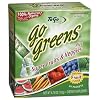 To Go Brands Go Greens, 24-Count Boxes