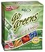 To Go Brands Go Greens, 24-Count Boxes