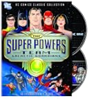 The Super Powers Team: Galactic Guard...
