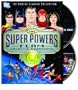 The Super Powers Team: Galactic Guardians