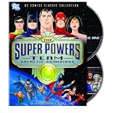 The Super Powers Team: Galactic Guardians (DC Comics Classic Collection) ~ Adam West