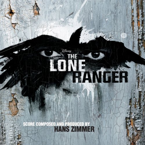 Hans Zimmer - Lone Ranger, The - Zortam Music