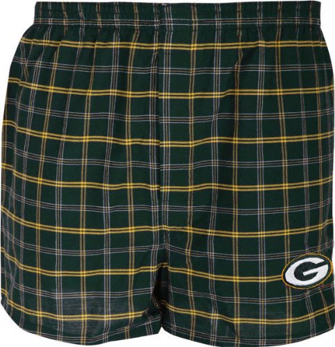 Buy Green Bay Packers Division Boxers