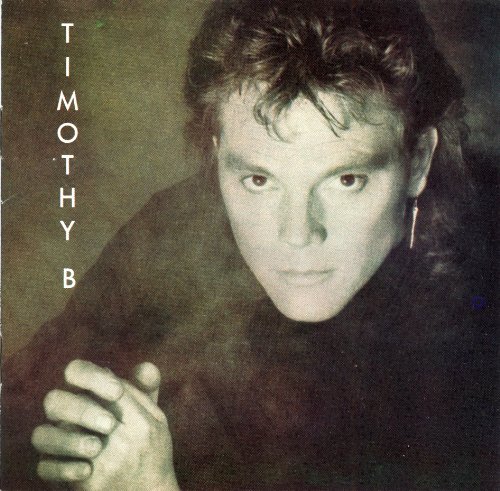 Timothy B. Schmit - Timothy B. - Zortam Music