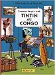 Comment Herg� a cr�� Tintin au Congo