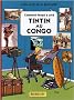 Comment Herg� a cr�� Tintin au Congo