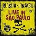 Live in Sao Paulo von Rasta Knast - alle Infos