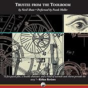 Trustee from the Toolroom | [Nevil Shute]