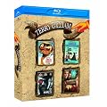 Terry Gilliam Collection Box Set [Blu-ray]
