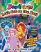 Let's Get on the Bus {Doodlebops}