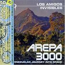 Arepa 3000